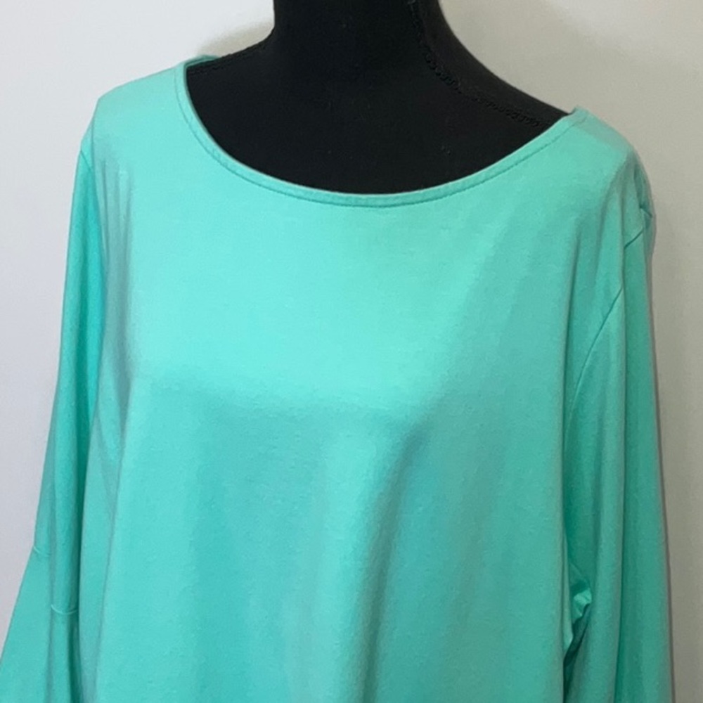 Belle by Kim Gravel Knit Top - Picture 4 of 11